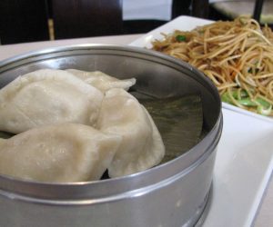 China Té