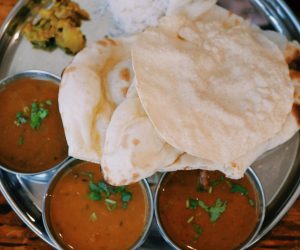 New Bombay Palace