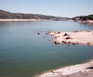 Pantano de San Juan