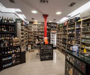 Más Que Cervezas