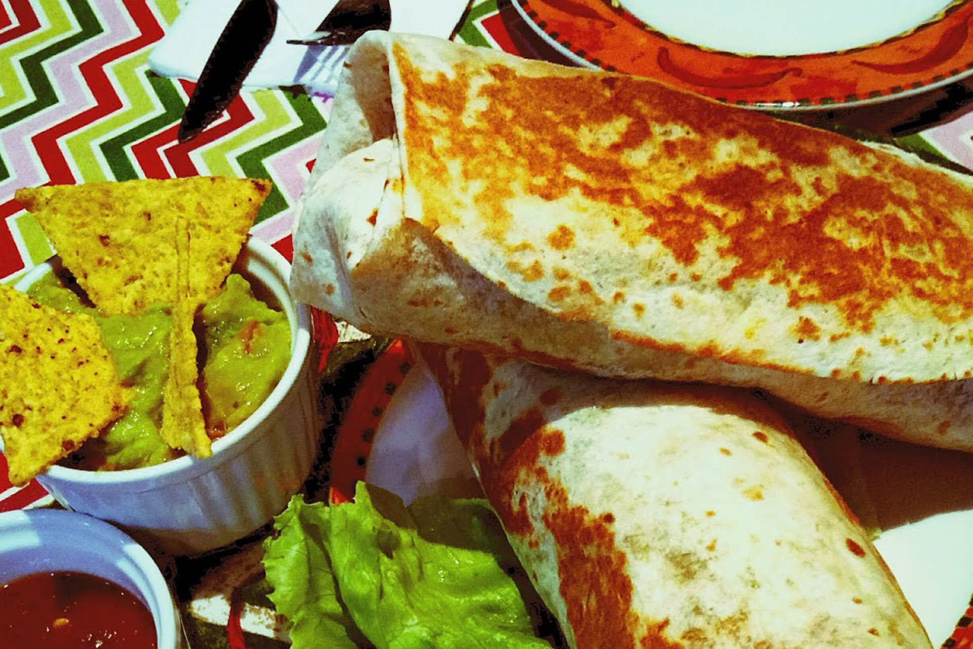 El Tío Taco