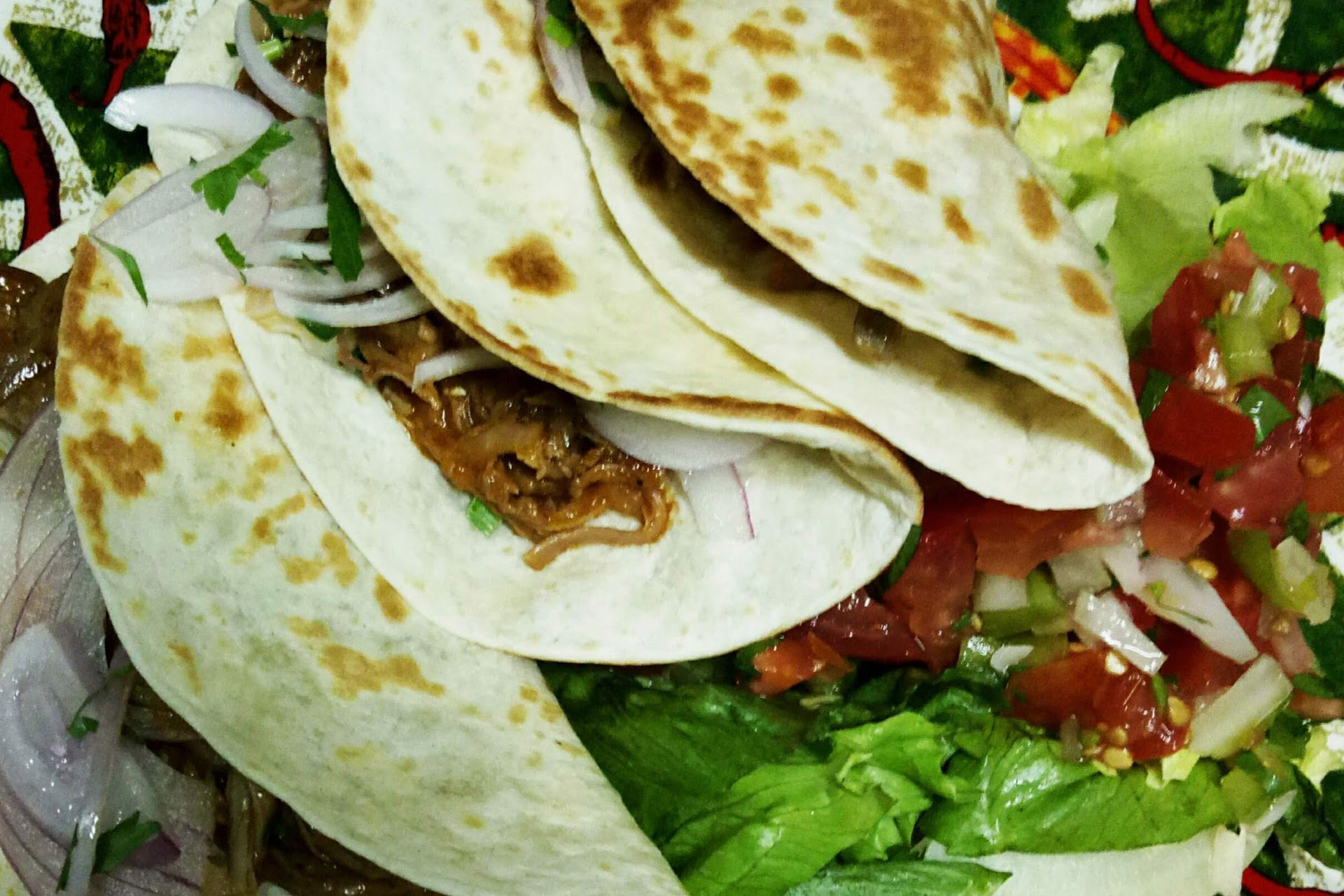 El Tío Taco