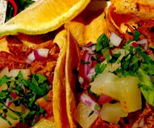 El Tío Taco