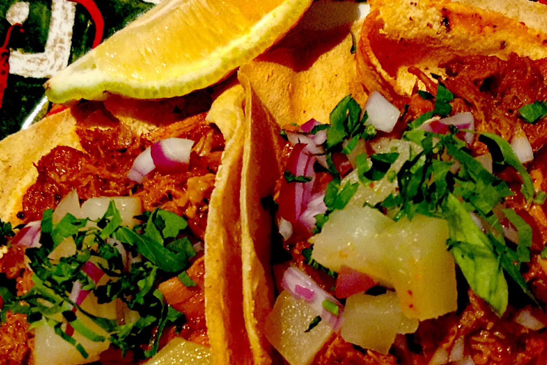El Tío Taco