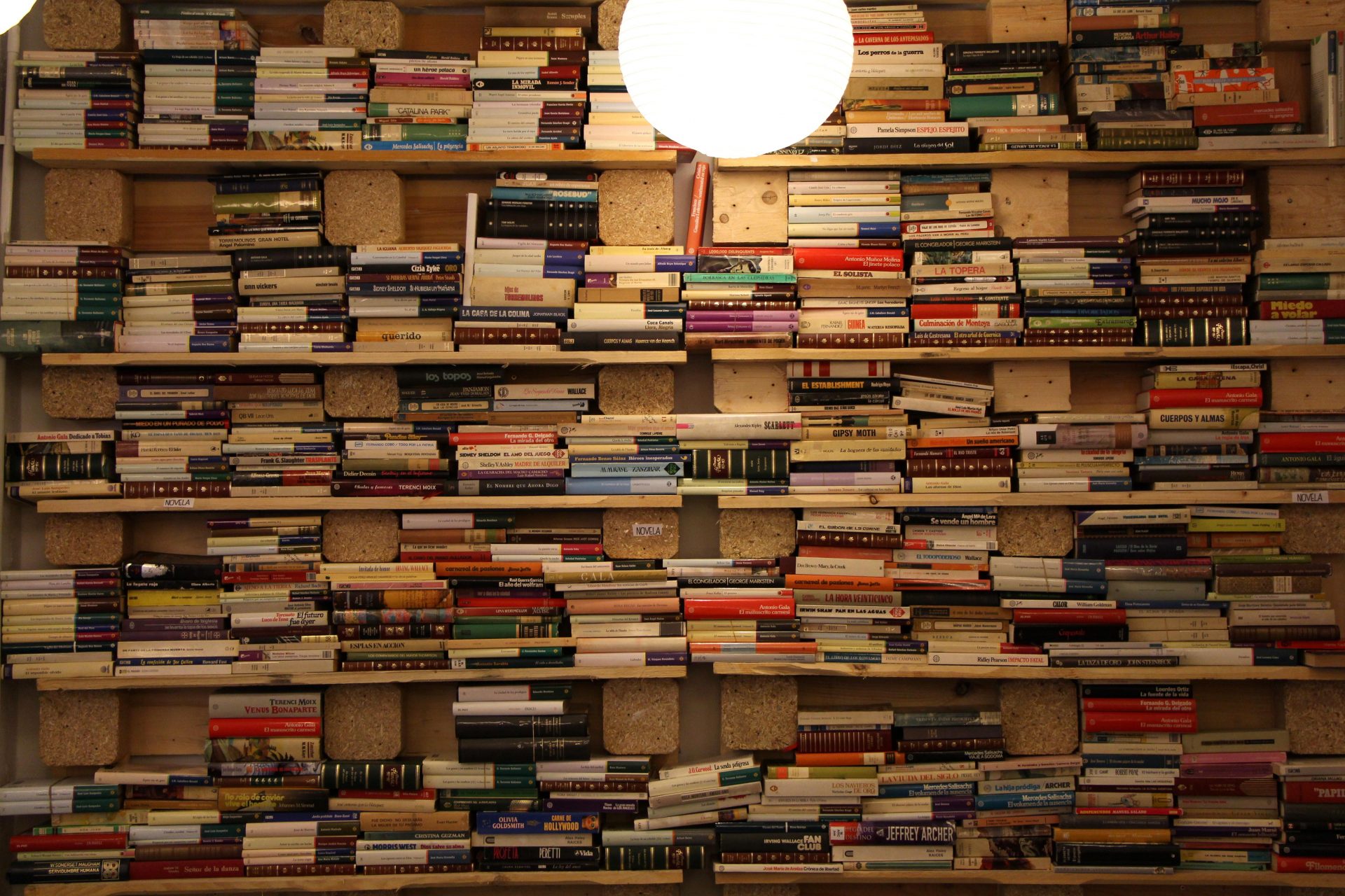 TuuuLibrería
