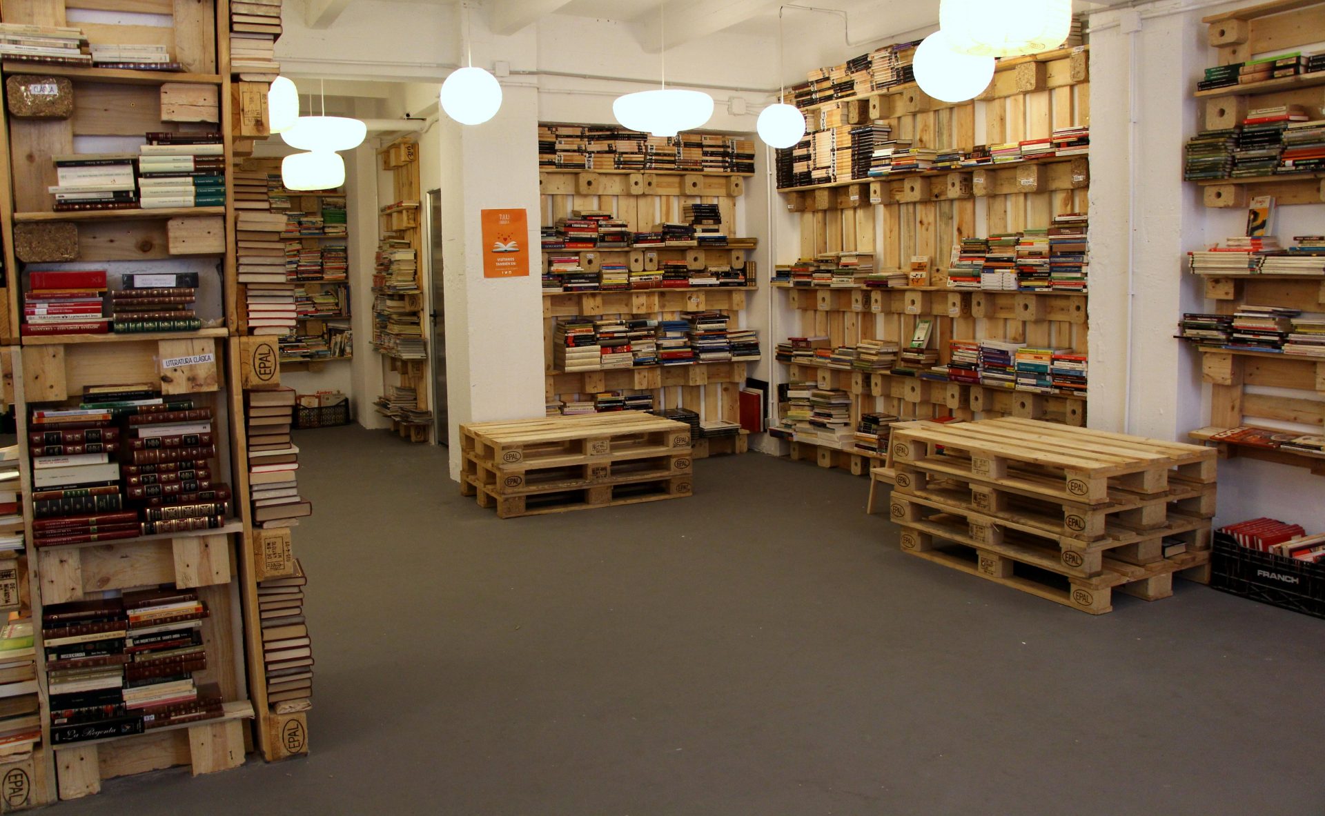 TuuuLibrería