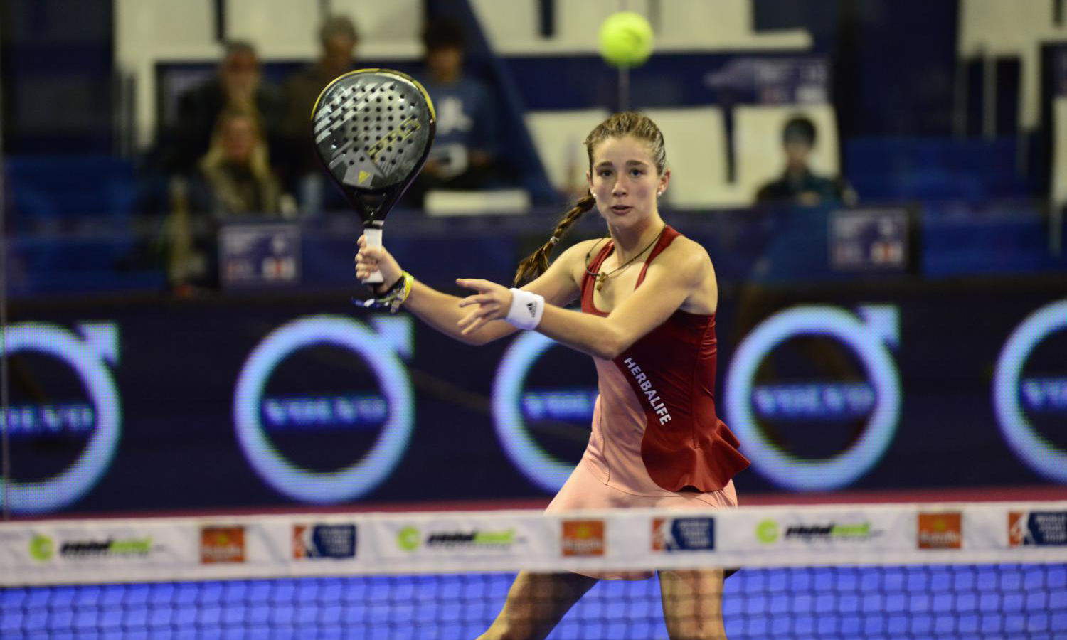 Las finales del World Padel Tour llegan a IFEMA