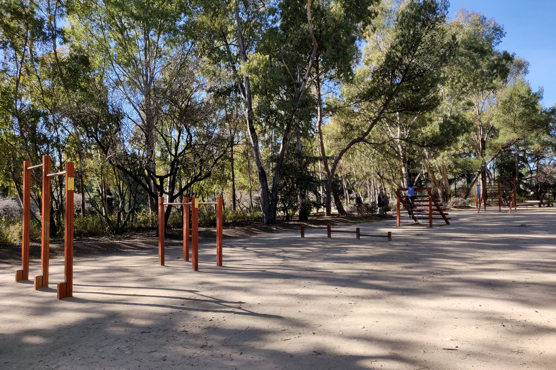 Quinta de los Molinos