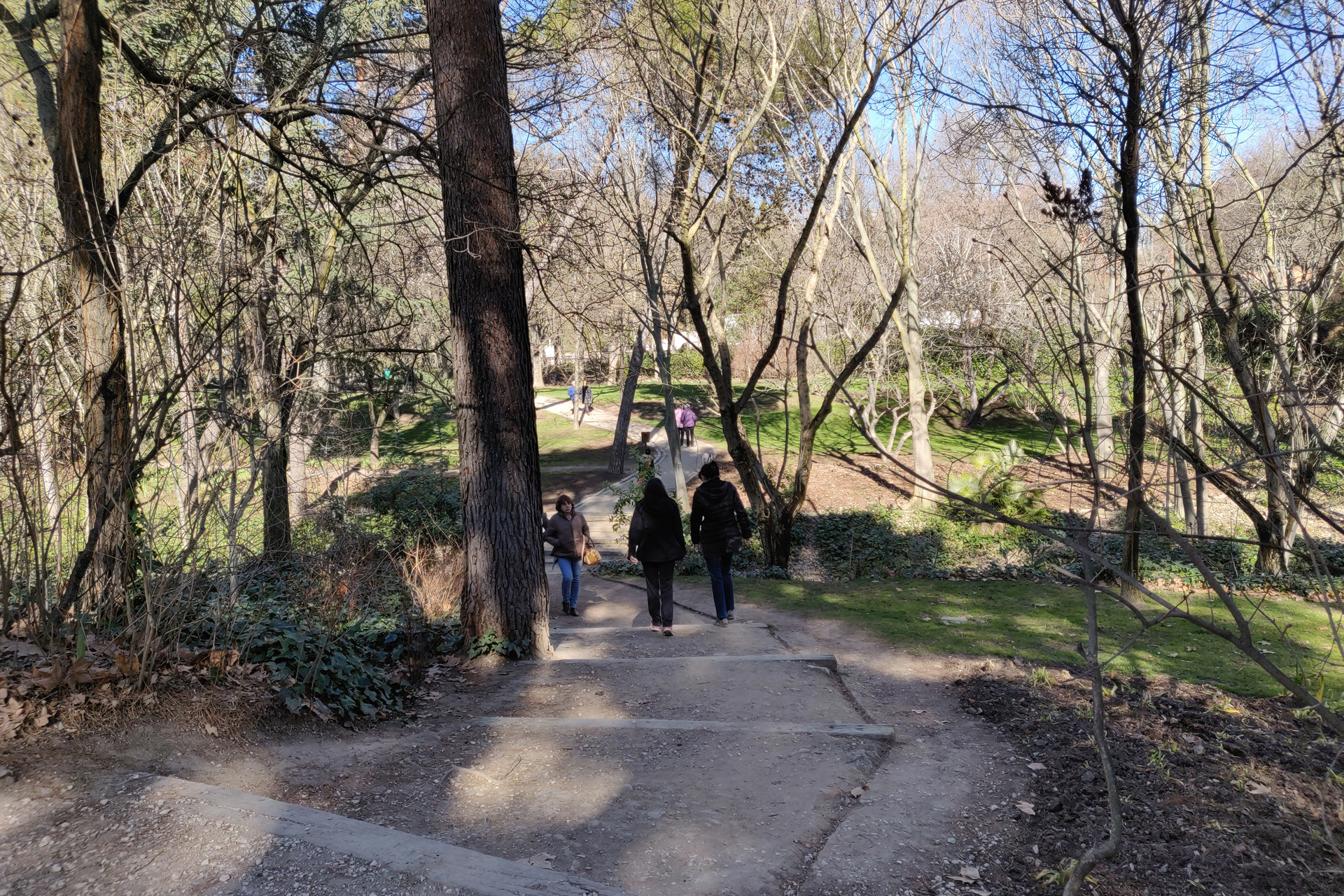 Quinta de los Molinos