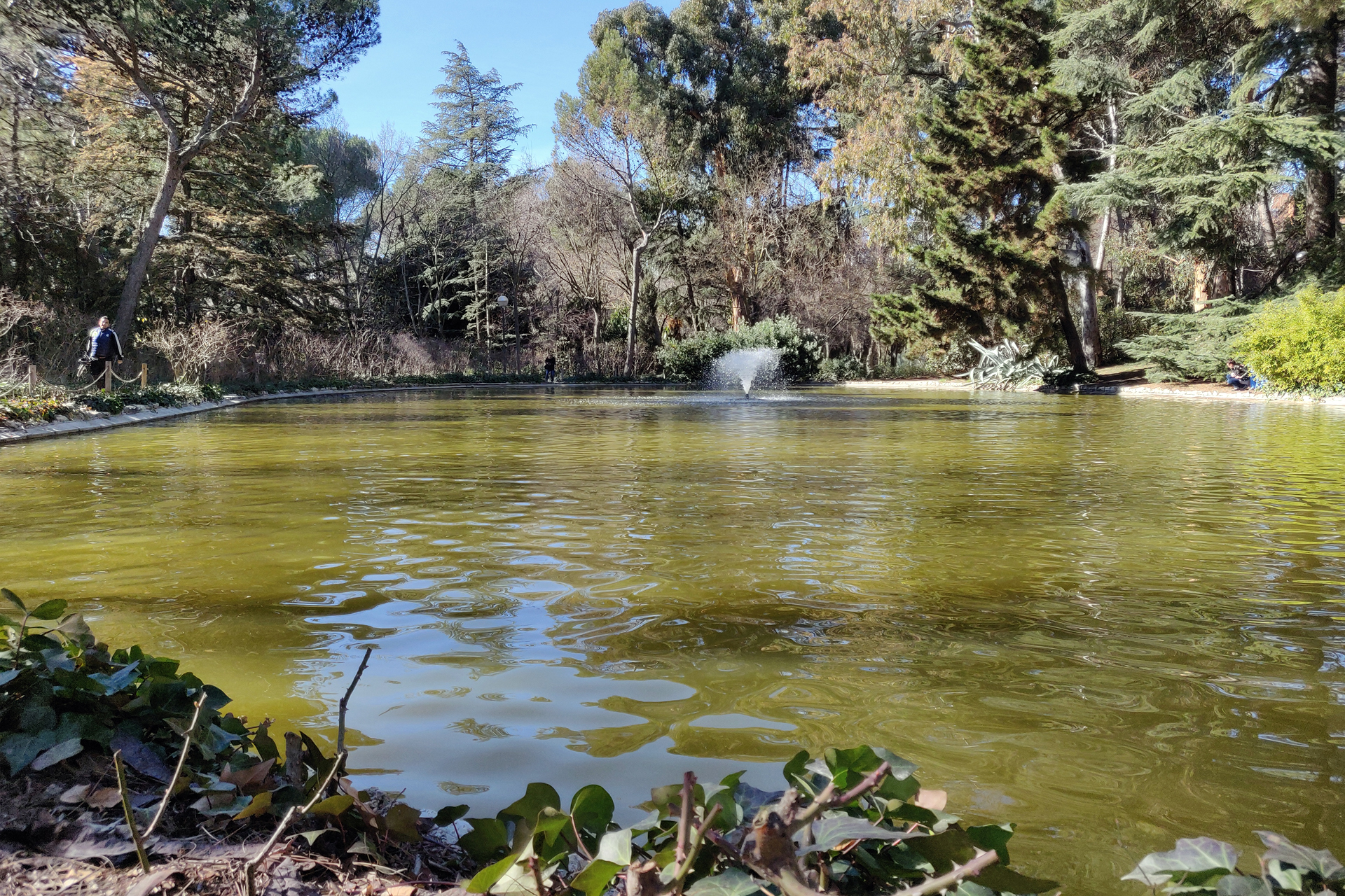 Quinta de los Molinos
