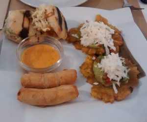 La Cuchara