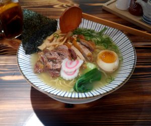 Ramen Shifu
