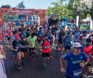 Chamberí Summer Race