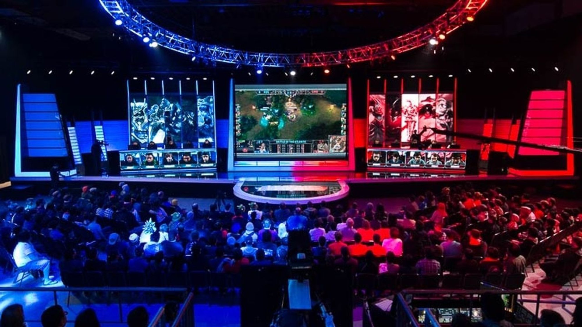 Gamergy