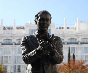 El Madrid de Lorca