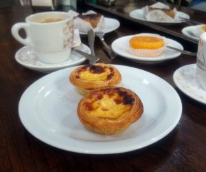 Pastelería Lisboa