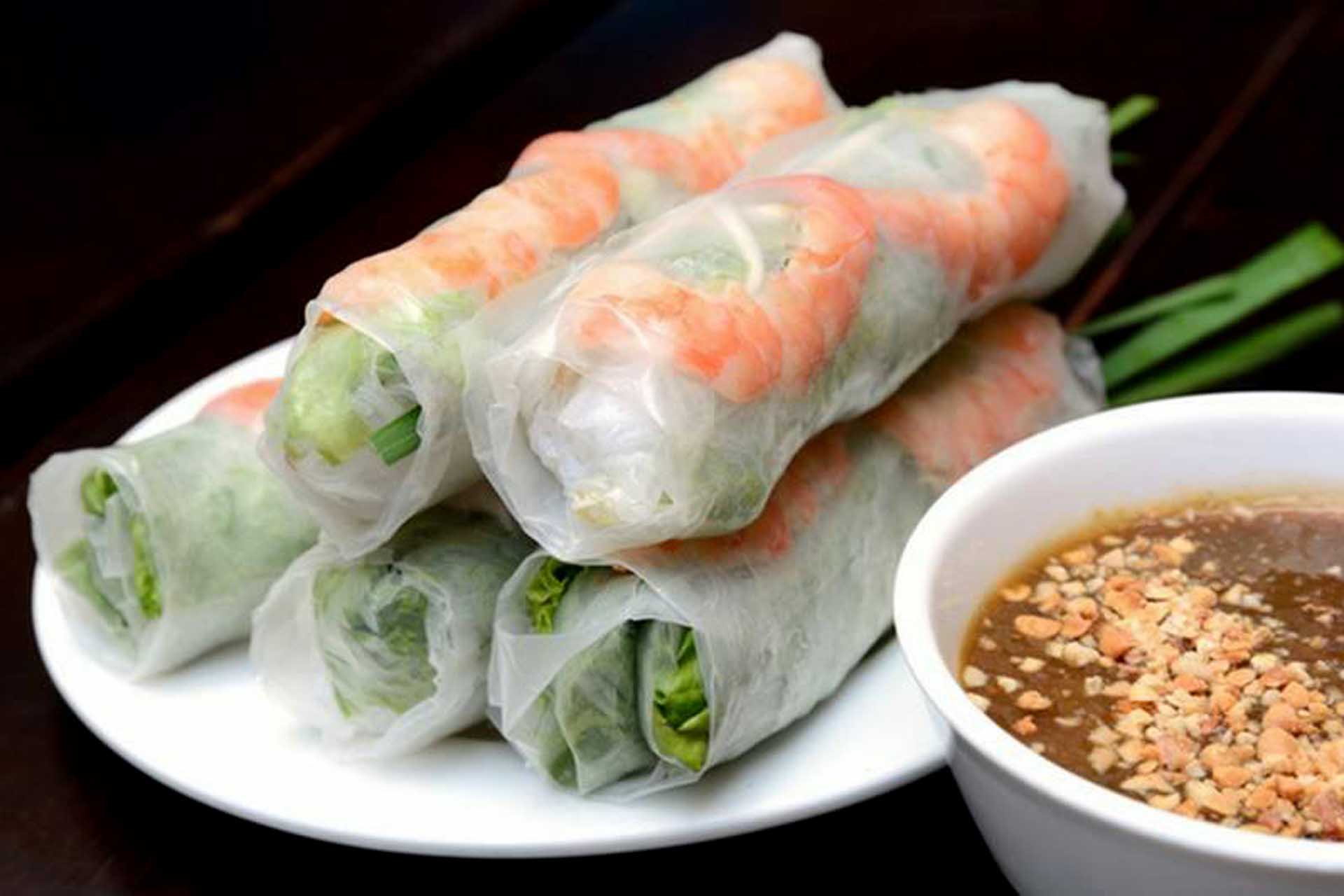 Mr. Vu, Vietnam en Tetuán (y un poquito de Japón)