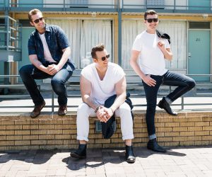 The Baseballs