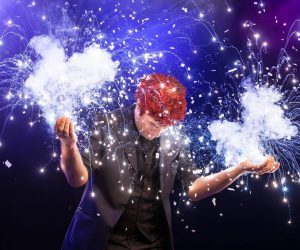 Festival de Magia de Madrid