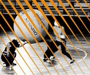 Jornada de Promoción del KIN-BALL