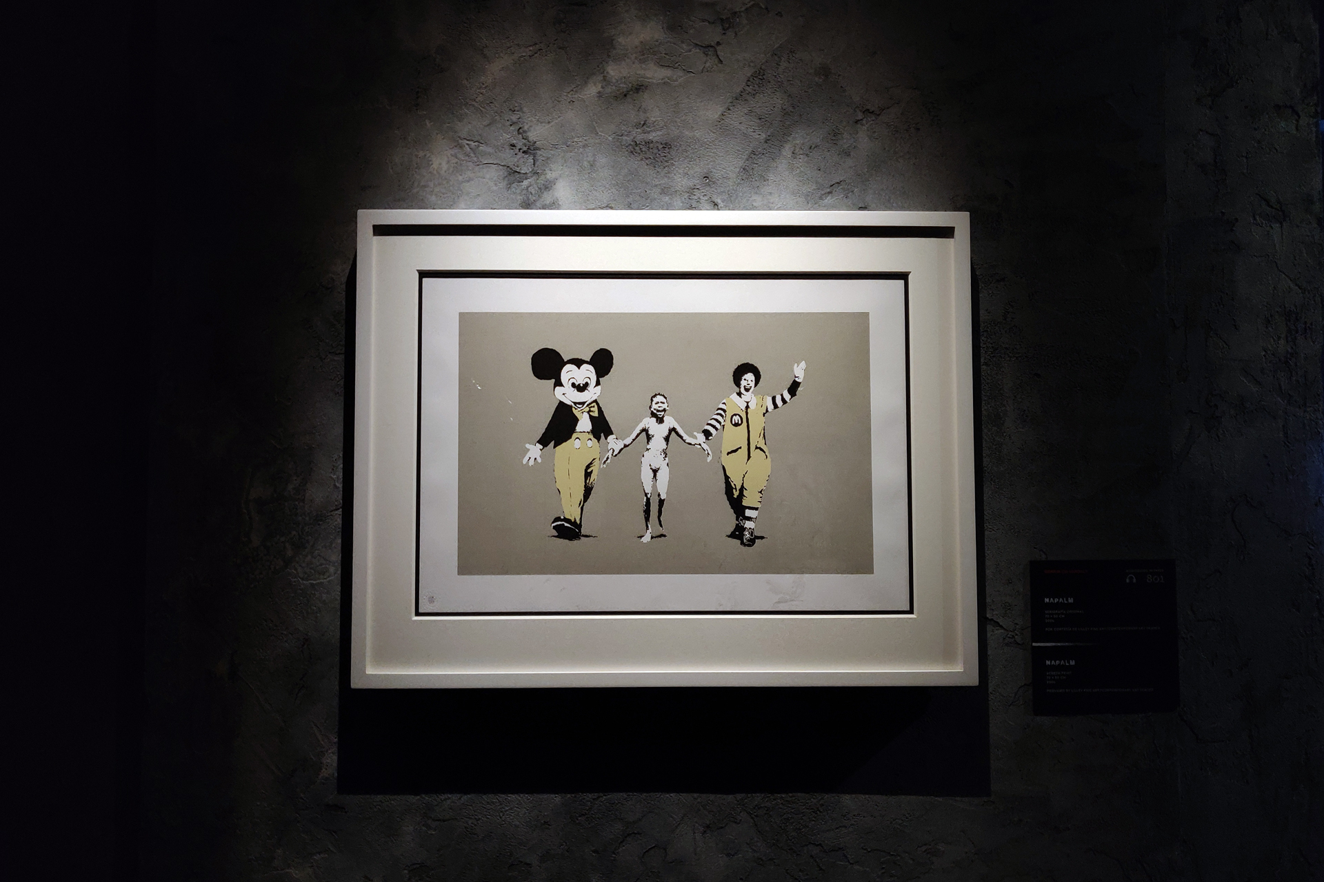 Banksy
