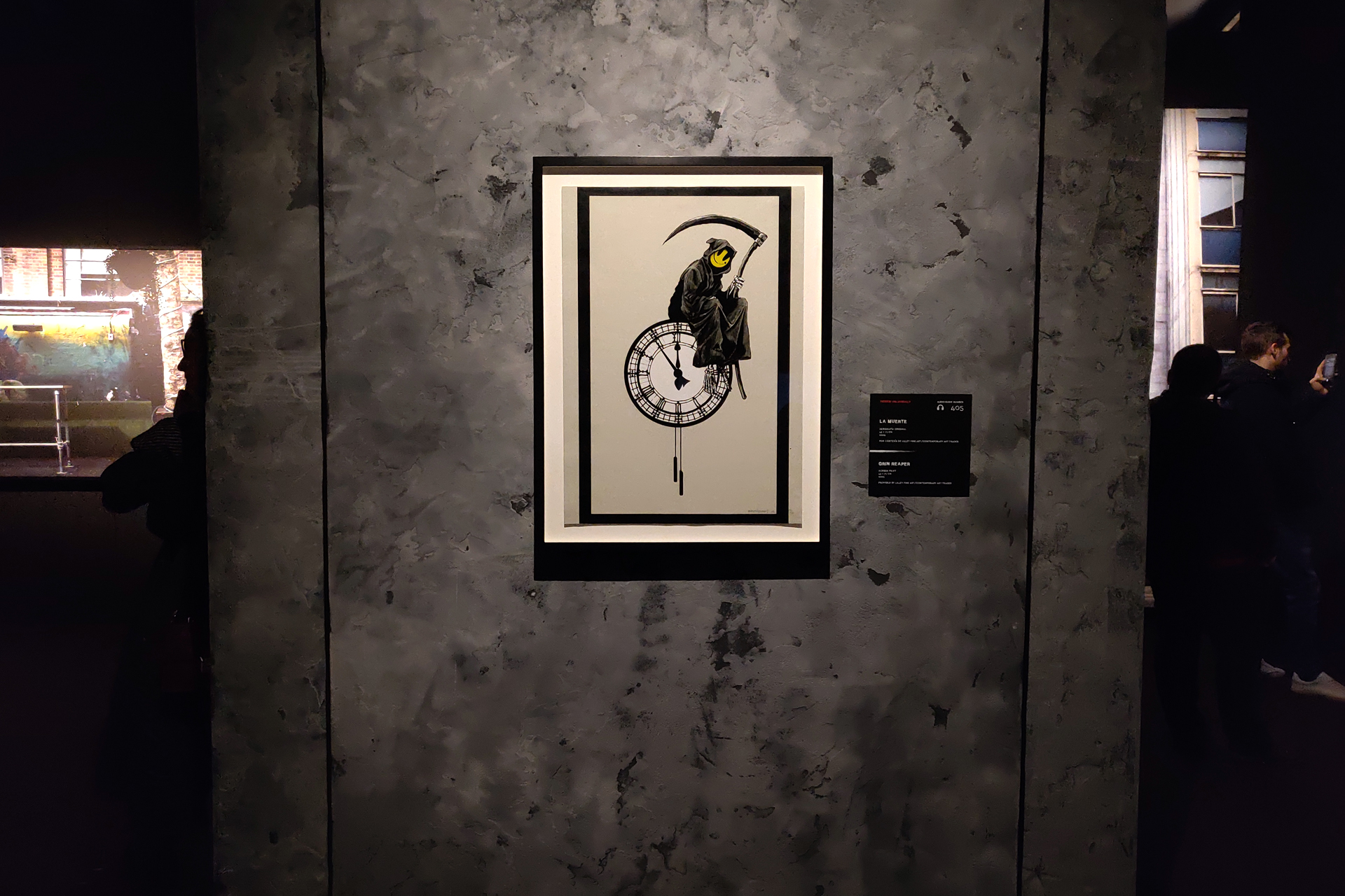 Banksy
