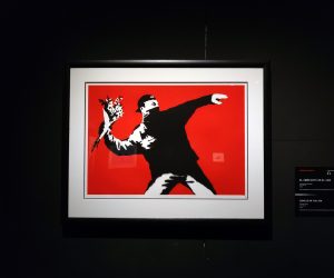 Banksy