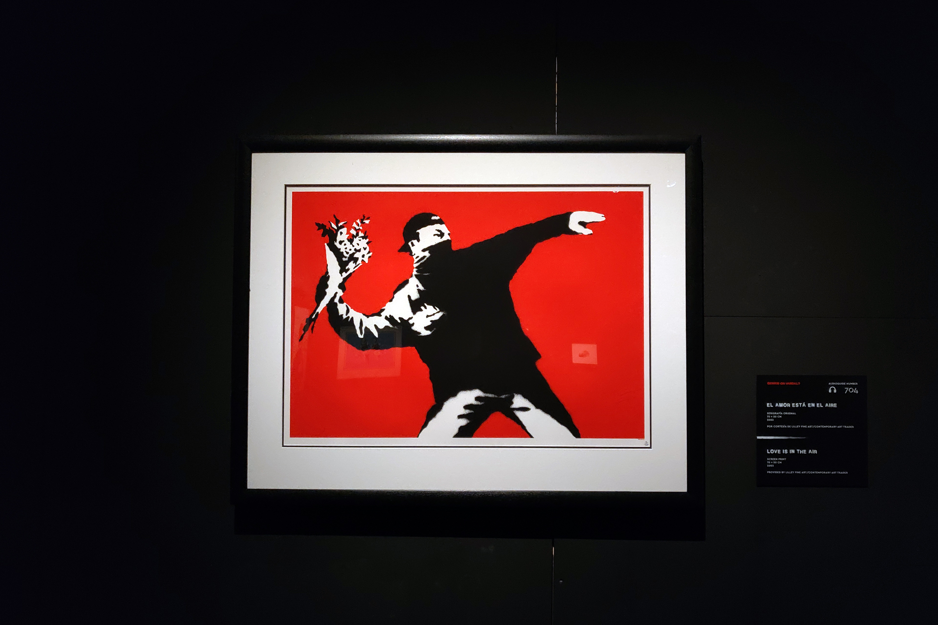 Banksy
