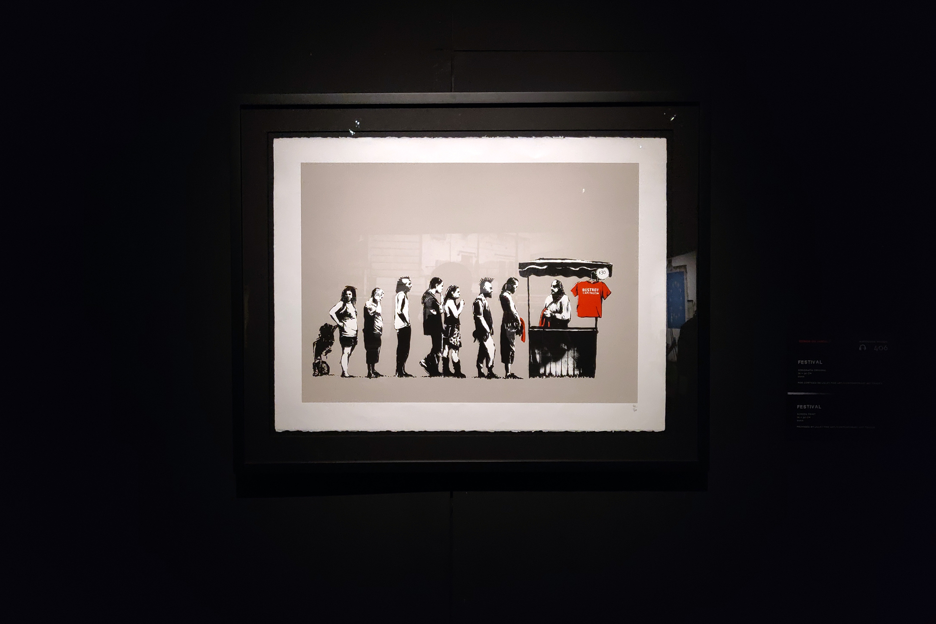 Banksy