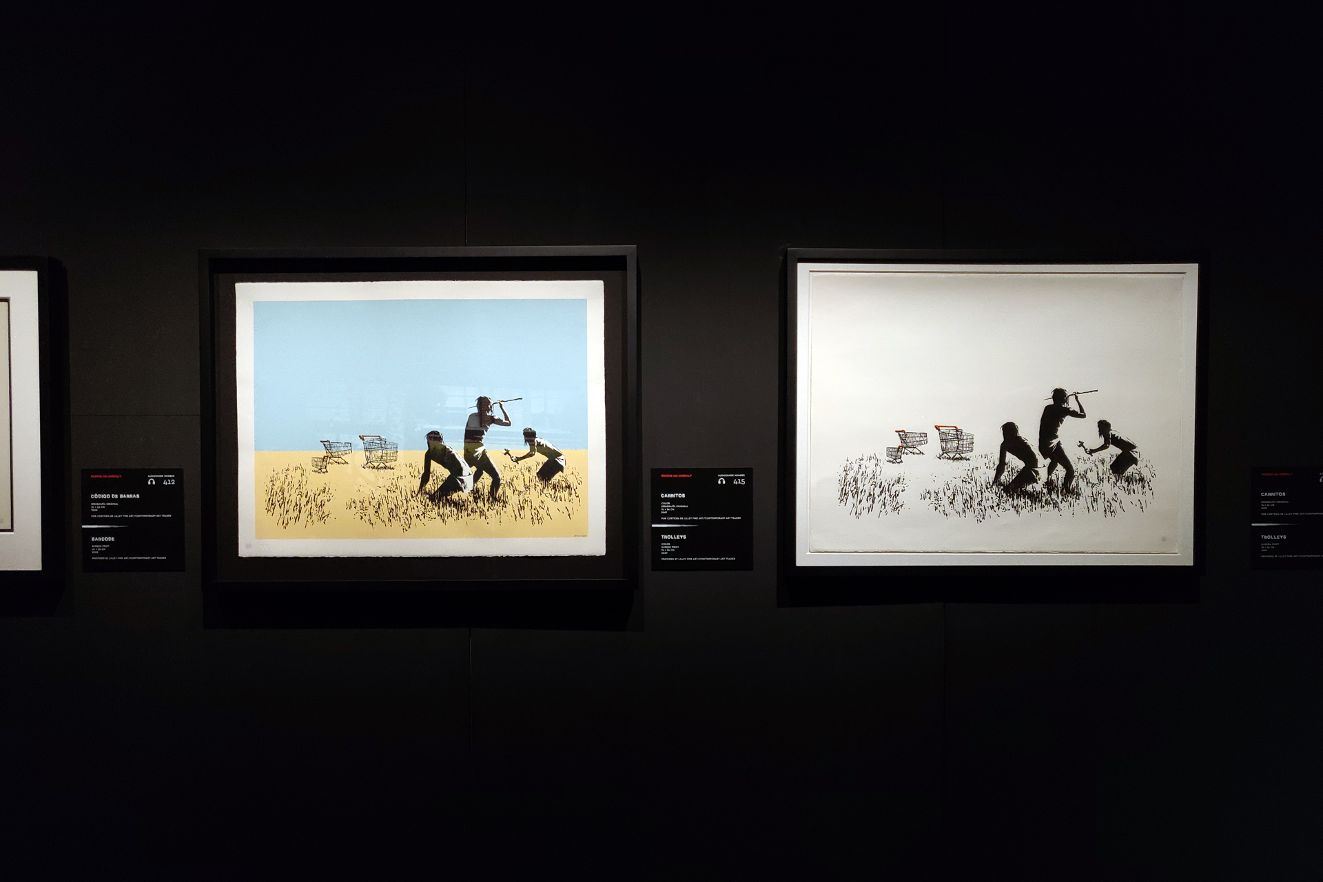 Banksy