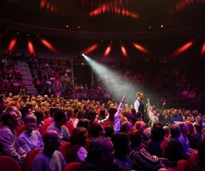 Festival Internacional de Magia