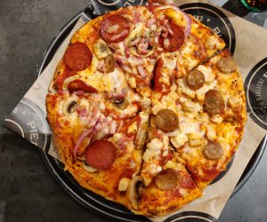 Pieology