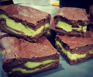 Okashi Sanda