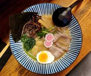 Ninja Ramen