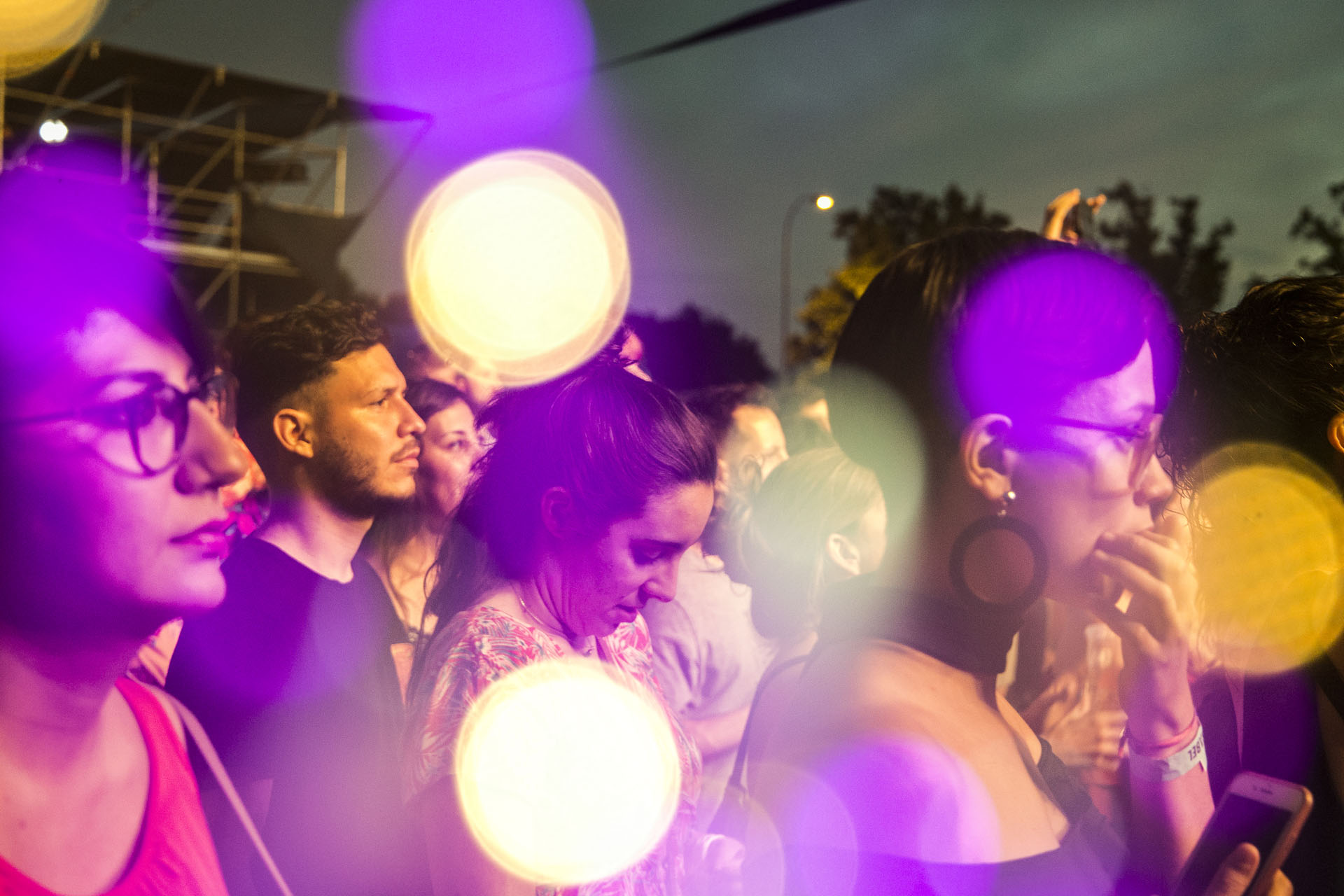Festival Río Babel 2019