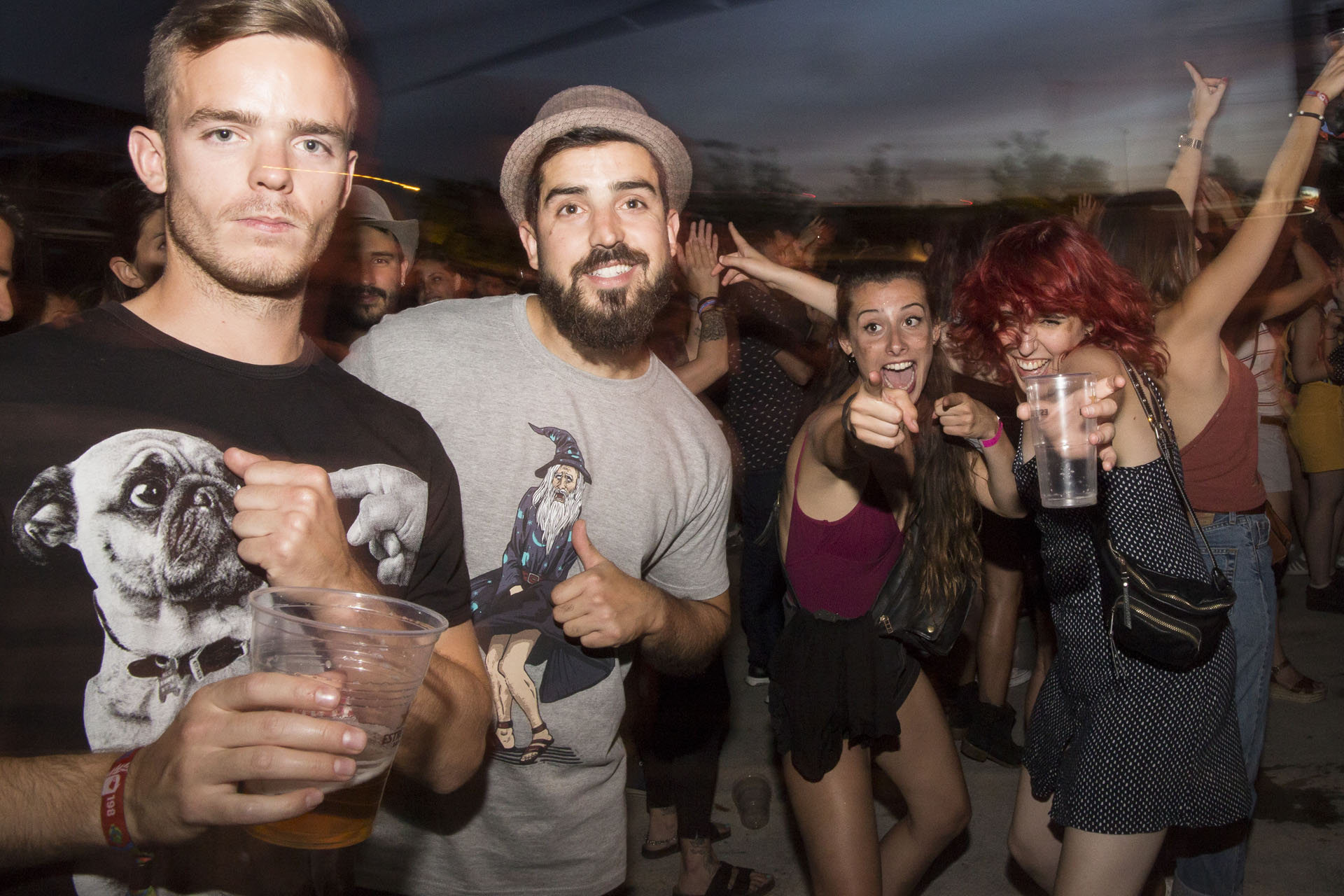 Festival Río Babel 2019