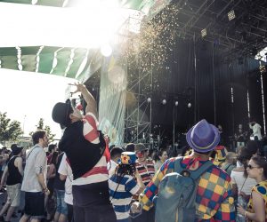 Festival Río Babel 2019