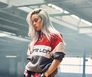 Billie Eilish