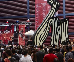 Fiesta musical con Radio 3 para celebrar el Día de los Museos