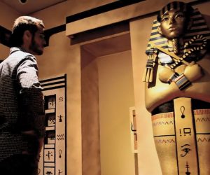 Escape Room Madrid