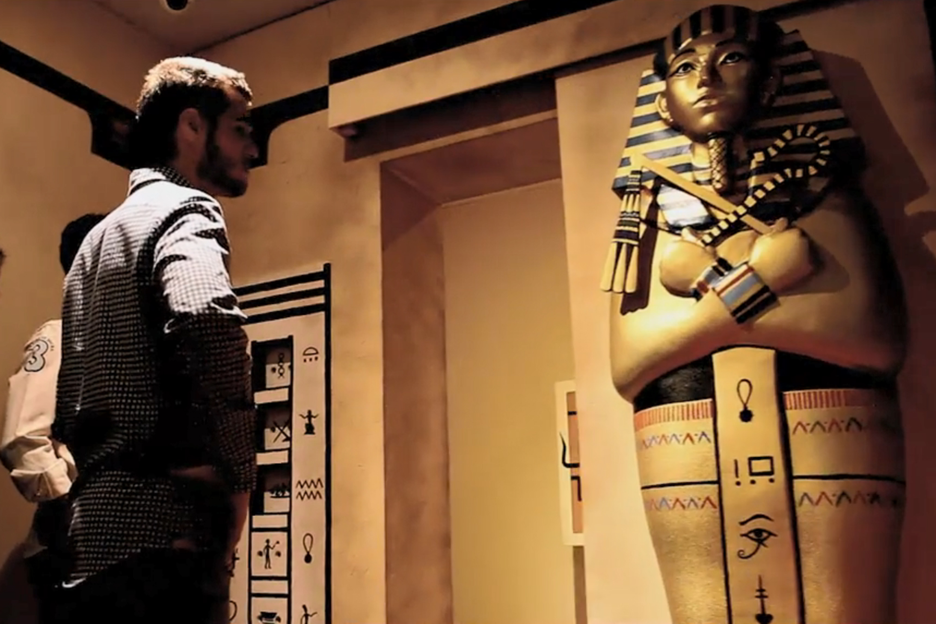 Escape Room Madrid