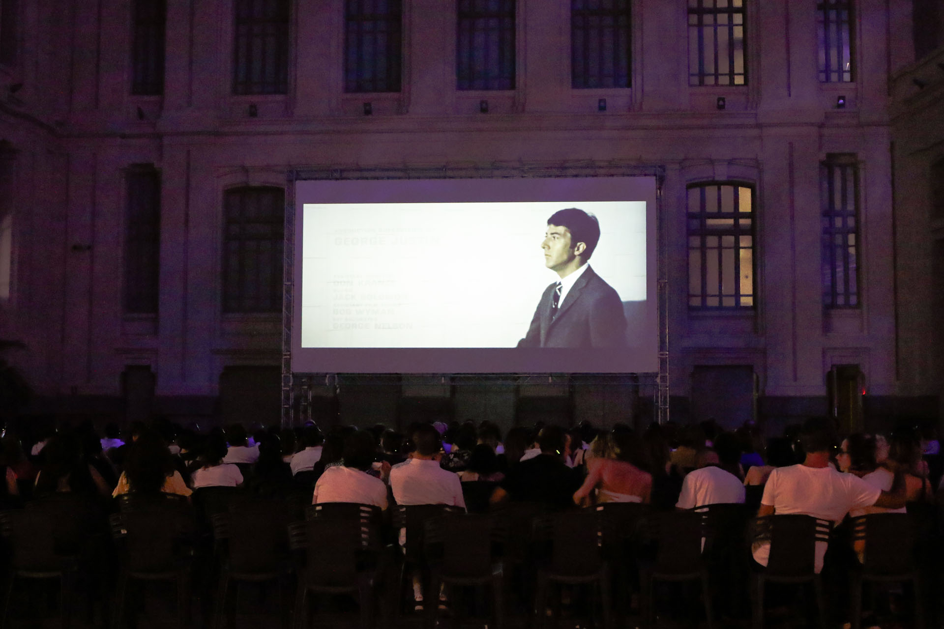 Cibeles de Cine