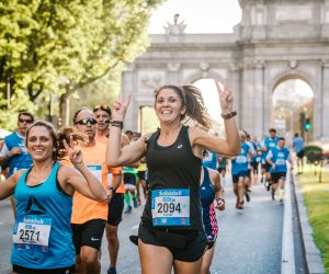 Madrid Corre por Madrid