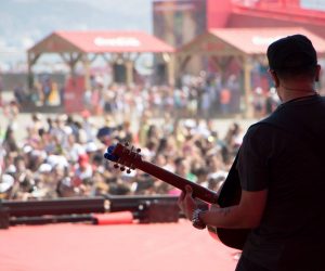 Coca-Cola Music Experience