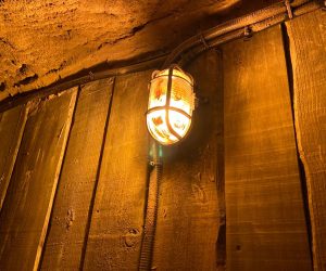 Escape Room La Mina
