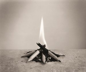 La naturaleza de las cosas vista por Chema Madoz
