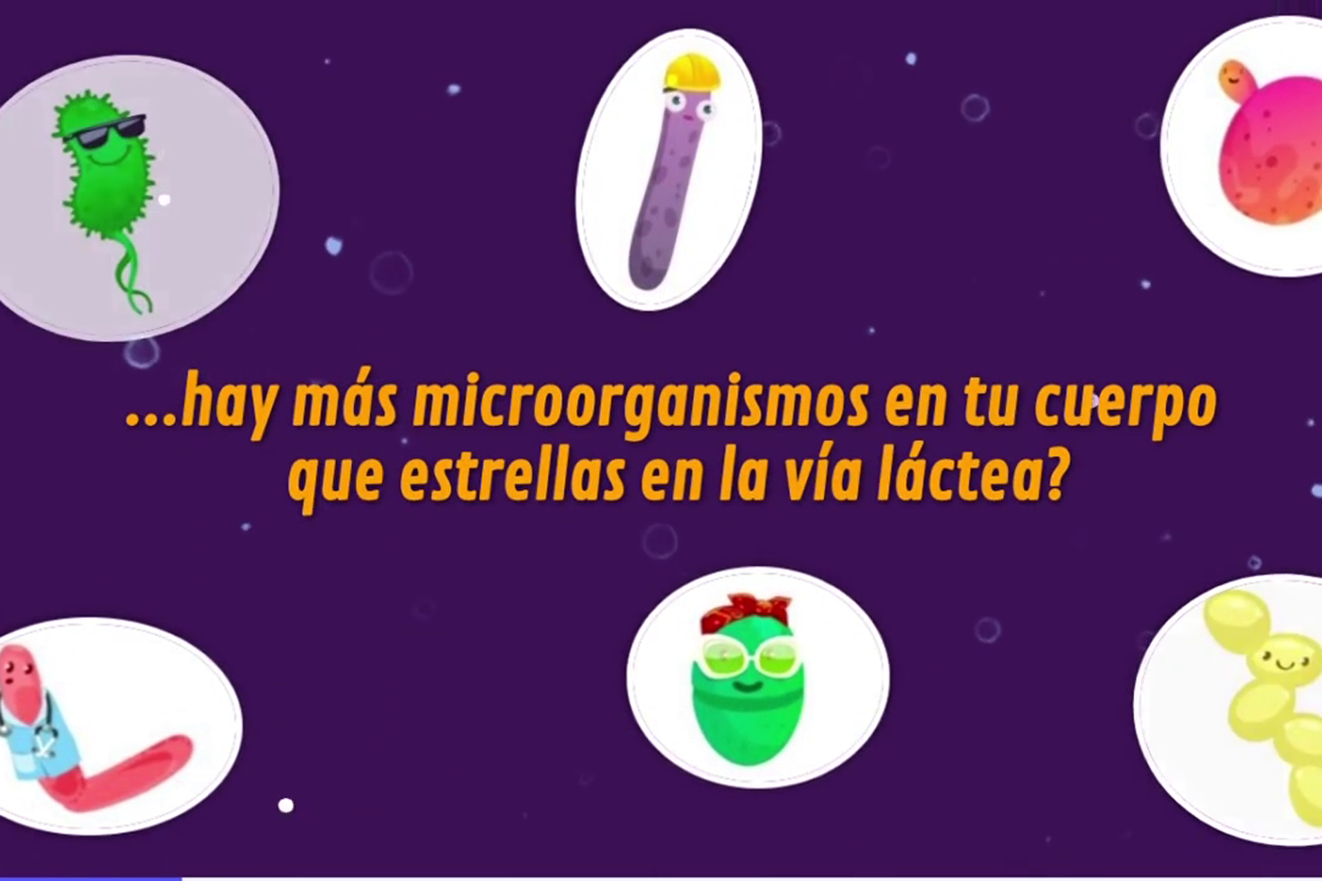 Semana de la Ciencia 2020