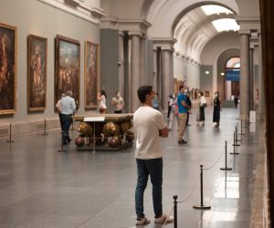 Reencuentro con el Museo del Prado