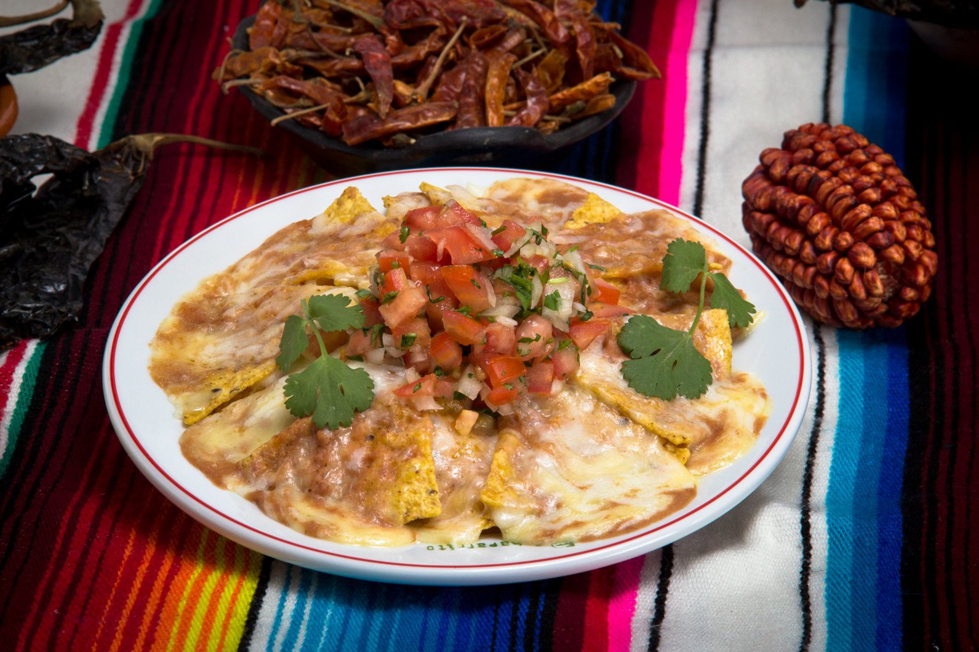 El Chaparrito