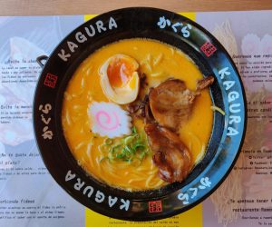Ramen Kagura Moratalaz
